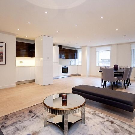 Stunning 2-Bedroom-Hosted By Sweetstay Londýn Exteriér fotografie
