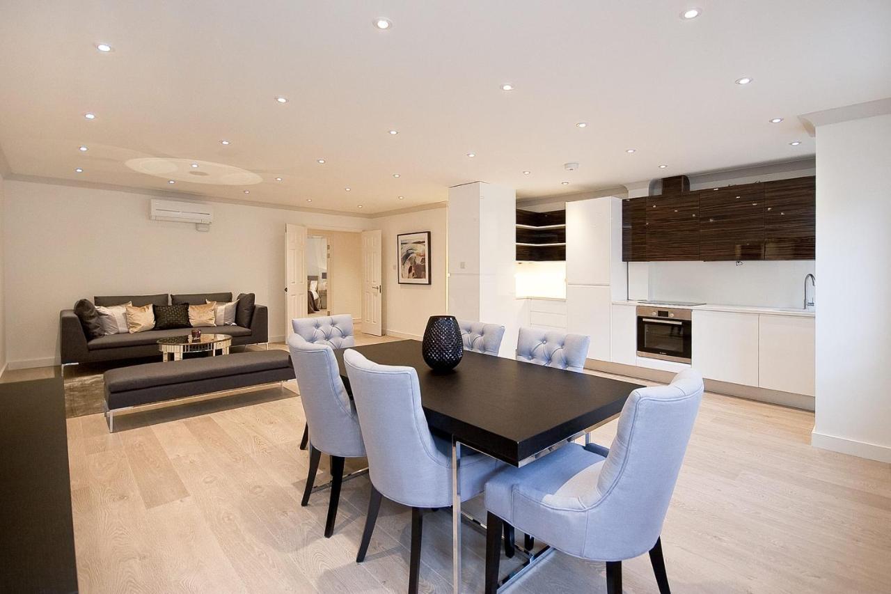 Stunning 2-Bedroom-Hosted By Sweetstay Londýn Exteriér fotografie